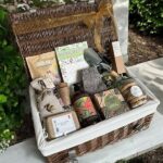 Eco-conscious Gardening Hamper Ideas