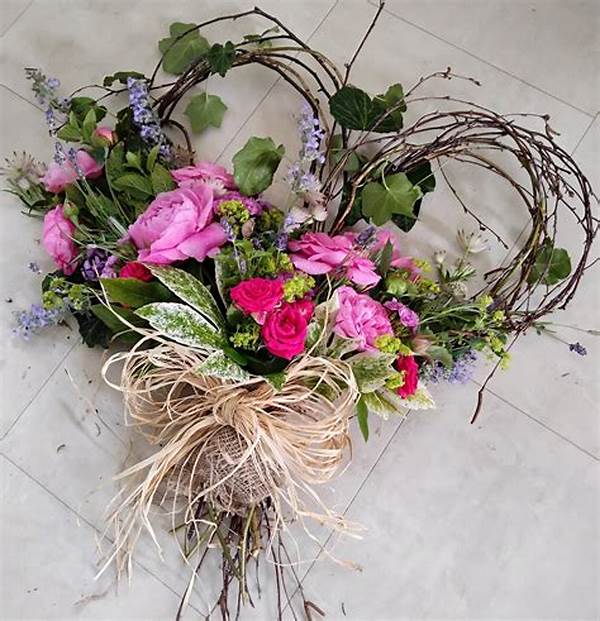 Eco-friendly Floral Designs For Moms