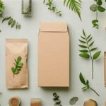Eco-friendly Packaging For Flowers