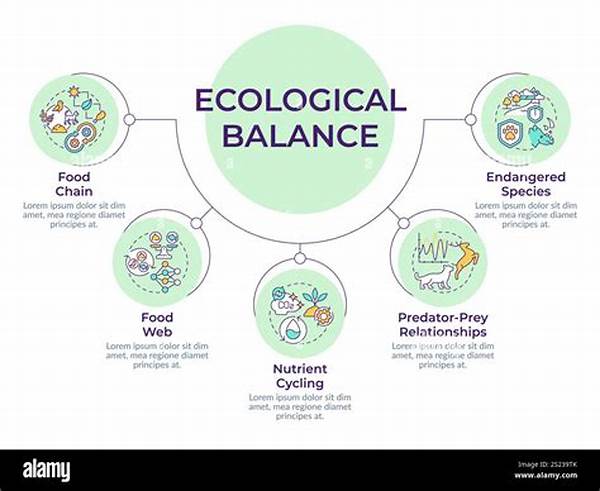 Ecological Balance Through Plant Diversity