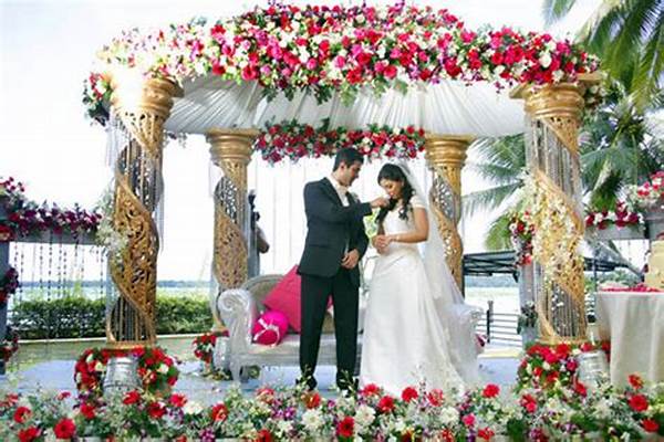 Economical Flower Decoration Services