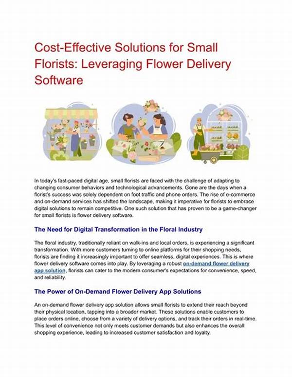 Effective Flower Freshness Solutions