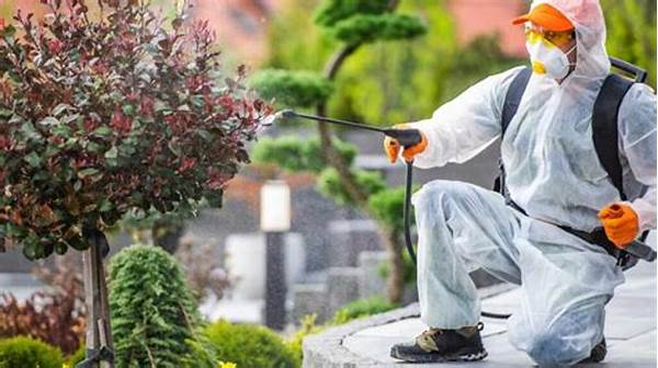 Effective Pest Control Methods For Flowers