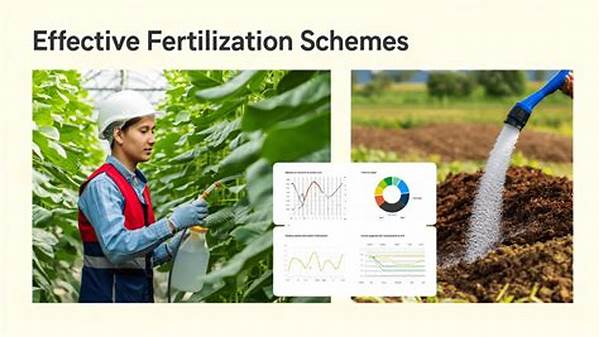 Effective Seasonal Fertilization For Flowers