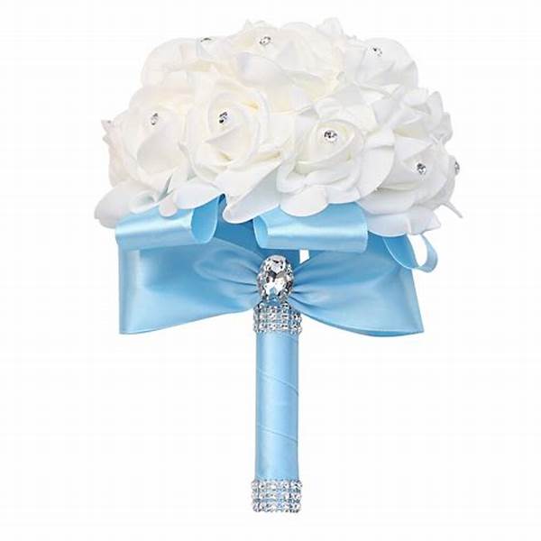 Elegant Flowers For Bridal Ceremonies