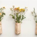 Environmentally Friendly Flower Covers