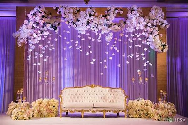 Everlasting Floral Decoration Ideas
