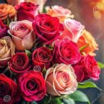 Exquisite Flower Combinations For Romance