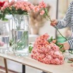 Flower Arrangements Hydration Guide