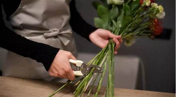 Flower Care Techniques And Advice