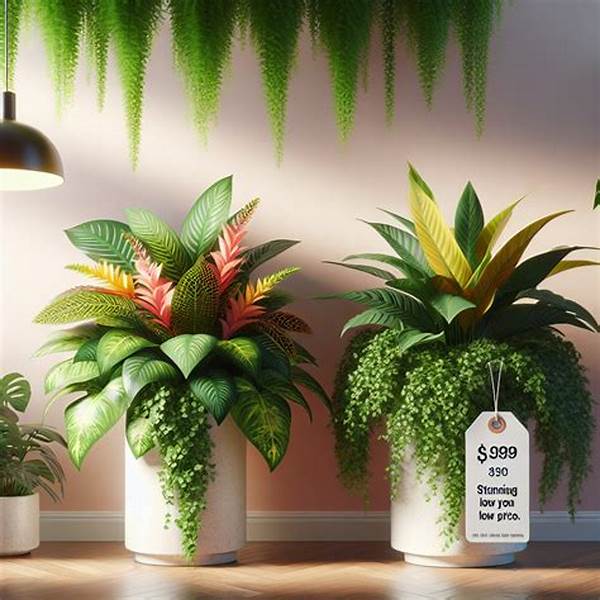 Hassle-free Greenery Options