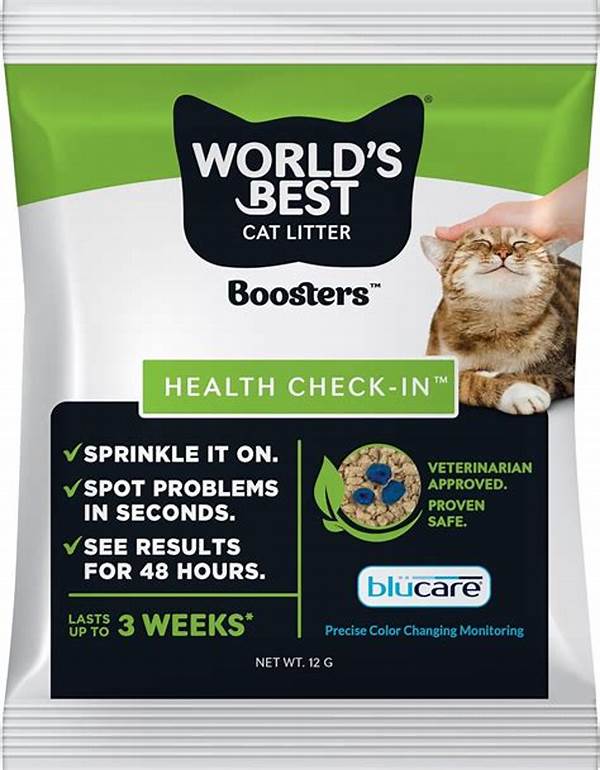 Herbal Cat Health Boosters
