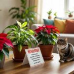 Indoor Foliage Safe For Pets