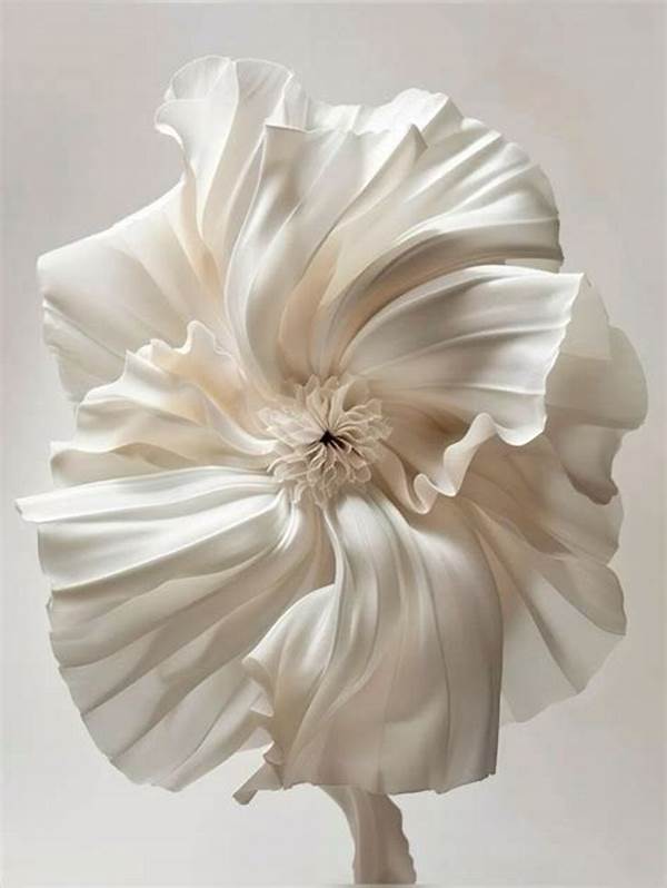 Inspirational Floral Artistry Examples