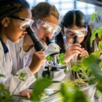 Learning Resources For Botany Students