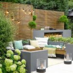 Lively Summer Garden Designs