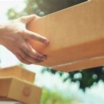 Local Flower Package Delivery Services