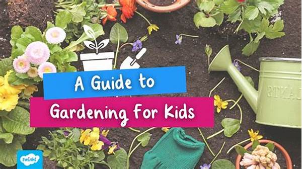 Novice-friendly Floral Gardening Advice