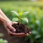 Organic Fertilizers For Winter Flowers