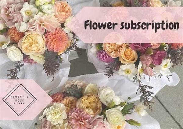 Pocket-friendly Flower Subscription Options