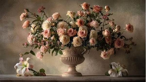 Prolonging Floral Arrangement Life