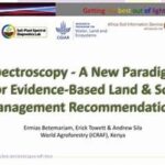 Regional Soil Management Recommendations