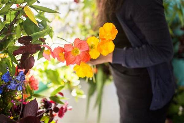 Role Of Education In Eco-friendly Floral Design