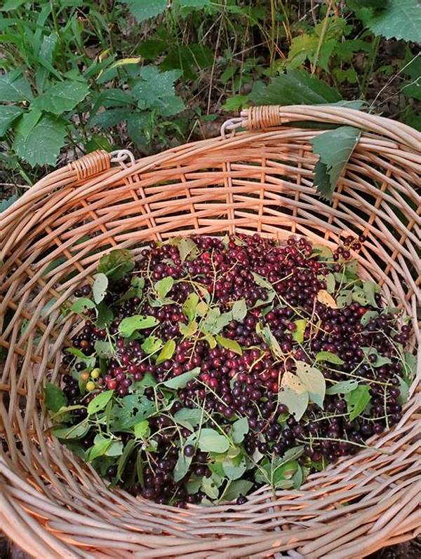 Seasonal Botanical Options For Soirées