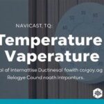 Seasonal Temperature Shifts In Agriculture