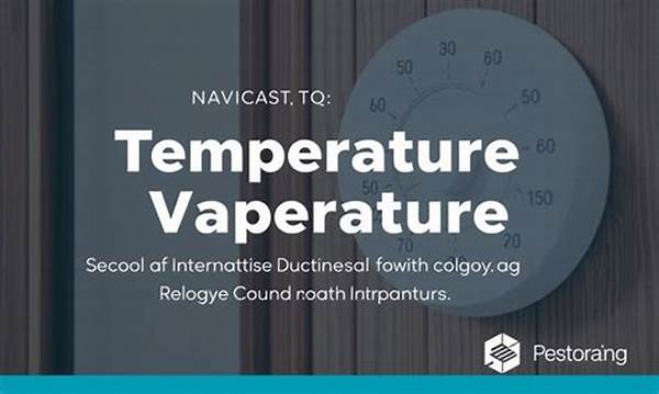 Seasonal Temperature Shifts In Agriculture