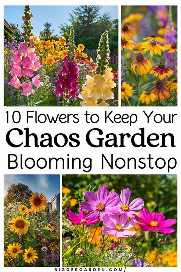 Strategies To Keep Flowers Vibrant