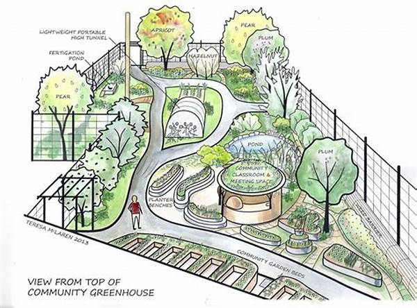 Sustainable Garden Design Concepts