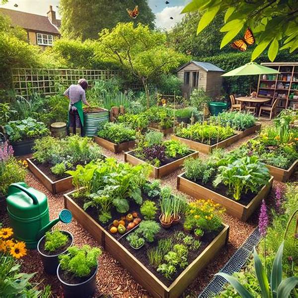 Sustainable Gardening Subscription Packages