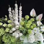 Tailored Long-lasting Flower Arrangements