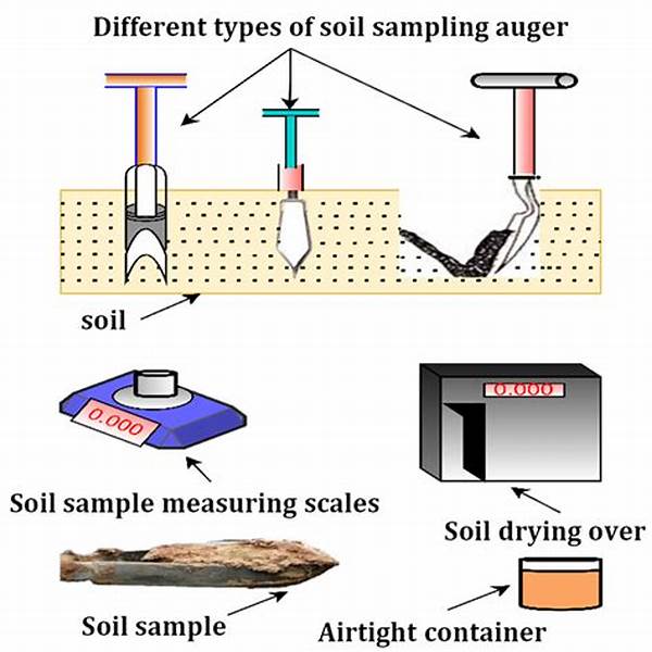 Techniques For Measuring Soil Moisture