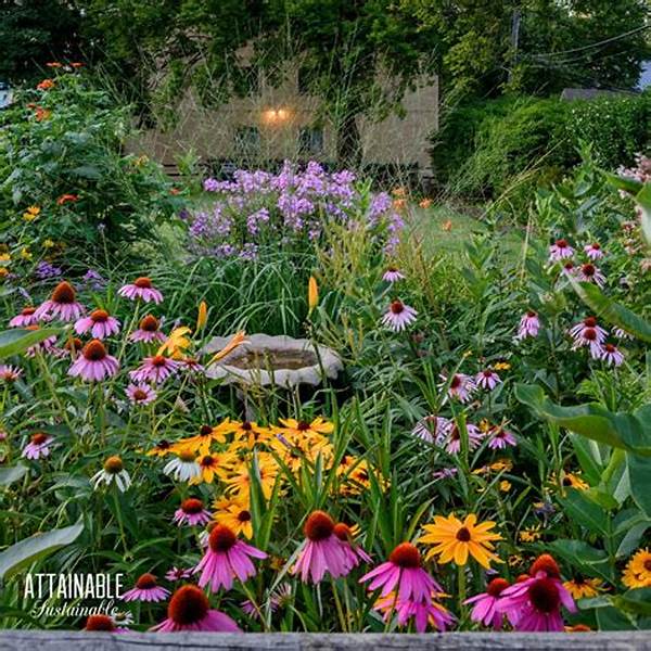 “top Native Plants For Pollinator Gardens”