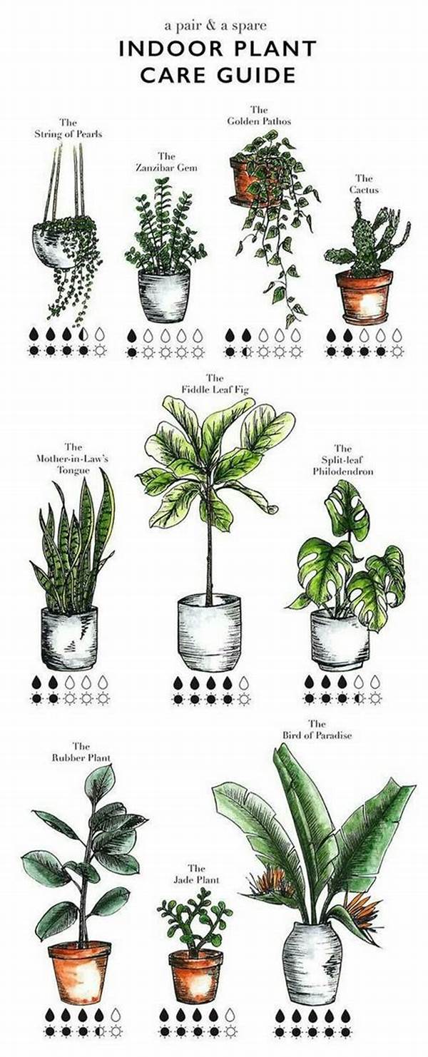 Toxic-free Indoor Plants Guide