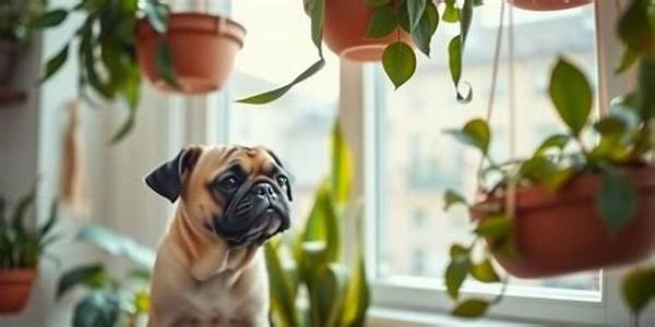 Toxic-free Plants For Pet Owners