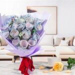 Value For Money Flower Service