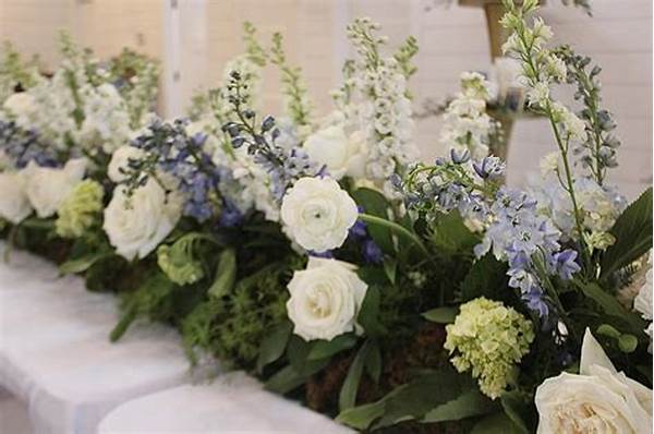 Wallet-conscious Bridal Floral Designs