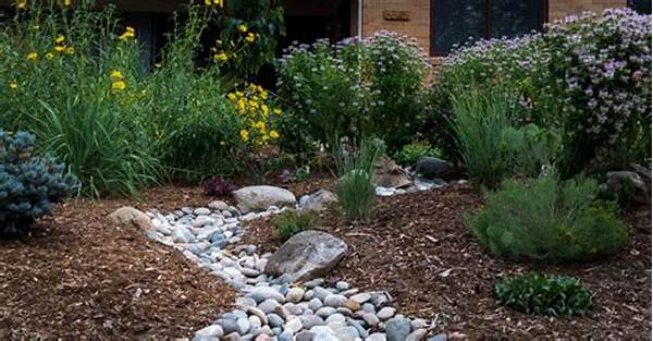 Xeriscape Garden Flower Options