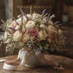 Achieving Timeless Bouquet Elegance