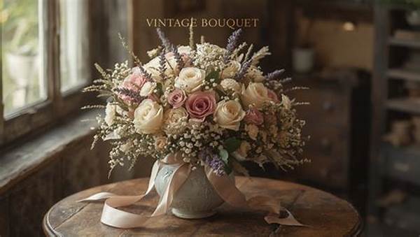 Achieving Timeless Bouquet Elegance