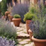 Aromatic Outdoor Landscape Ideas