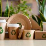 Biodegradable Flower Packaging Alternatives
