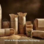 Biodegradable Packaging For Florists