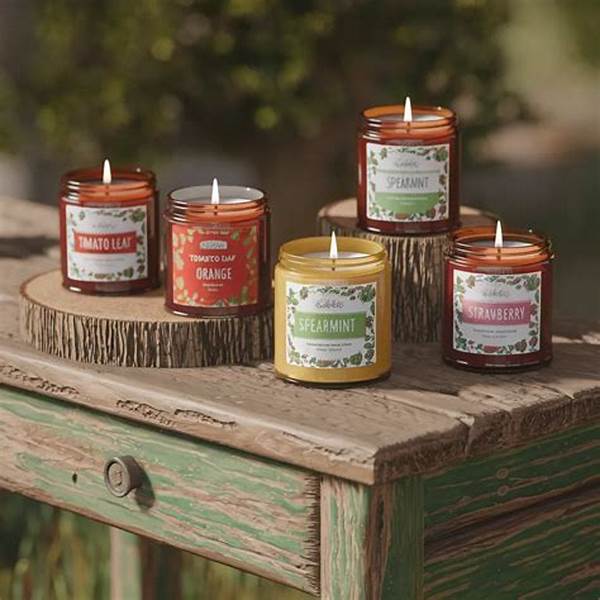 Captivating Scents Of Nature’s Blooms