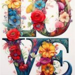 Colorful Flowers Kids Will Love