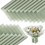 Compostable Materials For Floral Wrapping