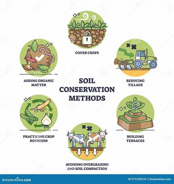 **conservation Practices For Natural Meadows**